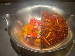 -湊湊火锅·茶憩(合生汇购物中心店)