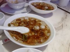 -茅庐毛血旺(烟台大悦城店)