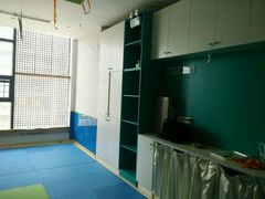 -新爱婴早教中心(F6漫时区店)