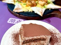 -沏点Trattoria意大利餐厅(新街口店)