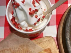 -西贝莜面村(上海百联西郊店)