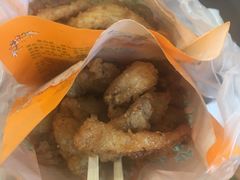 -护国寺小吃(新街口店)