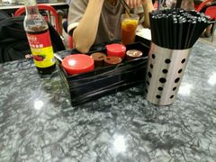 -燊意布拉肠云吞面(中山四路店)