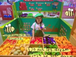 -塔塔王国·主题儿童游乐园(奥城商业广场店)