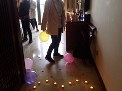 -天目湖御水温泉·度假酒店