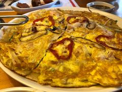 海鲜饼-青鹤谷(苏州店)
