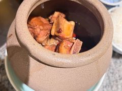 -南京大牌档(中关村领展广场店)