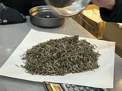 -吴裕泰茶庄(前门大街店)