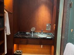 -丽江金茂隐逸酒店-凯悦臻选SPA