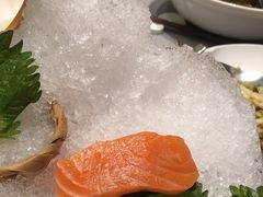 -龙宴海鲜城(经中路店)