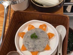 -骨之味·筒骨汤火锅(晋江万达店)