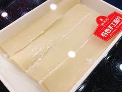 -蝎王府羊蝎子(西直门店)