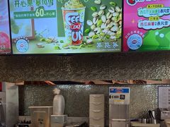 -DQ·蛋糕·冰淇淋(石家庄北国奥特莱斯店)