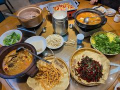 牛肉三鲜-肖记公安牛肉鱼杂馆·省级非物质文化遗产(崇仁路江滩直营店)