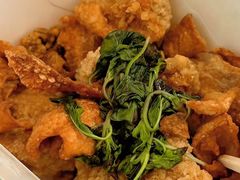 -呷贺盐酥鸡(抄纸巷店)