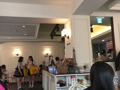 -Cafe de Paris(林荫路店)