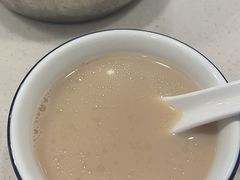 -内蒙联营烧麦 草原石榴红(护国寺店)