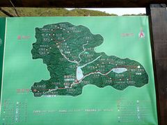 -大连天门山国家森林公园