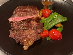 -安妮意大利餐厅(国贸店)