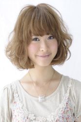 发型-MAGSTUDIO美格造型