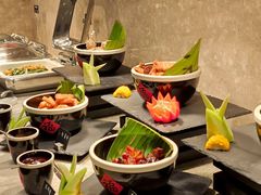 -菲住布渴酒店自助餐厅(阿里巴巴西溪园区店)