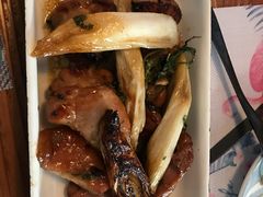 -Kitchen·Y洋厨房西餐厅(王府壹号店)