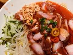 -水平有限广西米粉·广西风味集(五道口店)