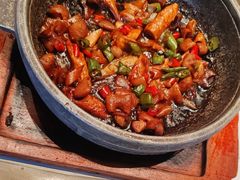 -柴米油盐(土菜院子店)