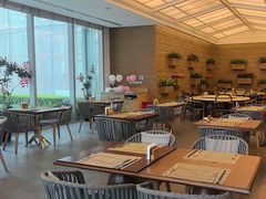-食百绚全日制餐厅(成都棕榈泉费尔蒙酒店)