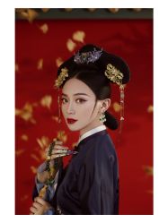 -美云庭古装·格格服汉服·京城旅拍(北京店)