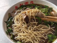 -老赵面店(大西路店)