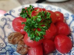乌梅小番茄-那时新疆·车师(大宁音乐广场店)