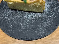 纽约芝士-ZING COFFEE 镜咖啡