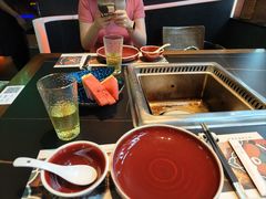 -大隐·成都火锅Bistro(合生麒麟新天地店)