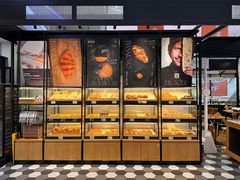 -GONTRAN CHERRIER·GC可颂(朝阳大悦城店)