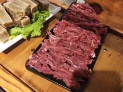 -阿旺潮牛尚品潮汕牛肉火锅(台儿庄路店)