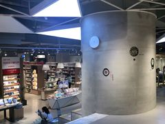 -当当书店(国泰广场店)