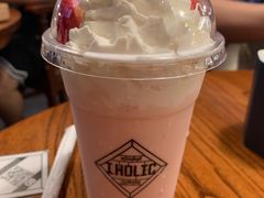 -I HOLIC艾豪丽披萨(KKone店)