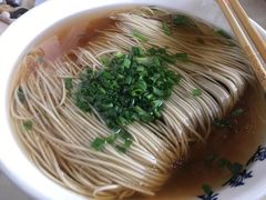 -逸桂禾面馆