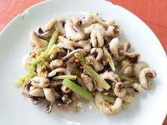 -淇沙湾渔村餐厅