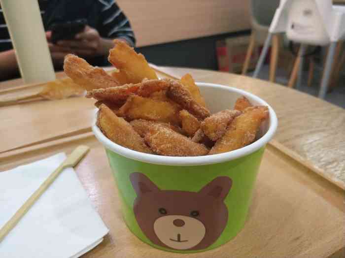 每次去东汇城都吃掂档!好犀利甘