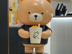 -KOI Thé(力宝广场店)
