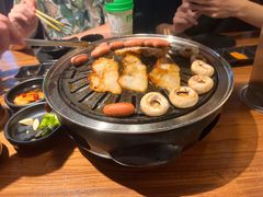 -Fan!烤肉饭(王府·星mall店)