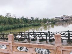 -鲁屯古镇
