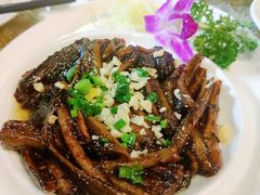 -新聚丰菜馆(太监弄店)