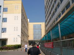-首都医科大学附属北京同仁医院(南区)