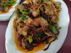 -灯盏窝饭店(新都分店)