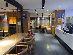 用餐区-光头卤(光谷创业街店)