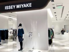 -三宅一生 ISSEY MIYAKE(北京SKP店)