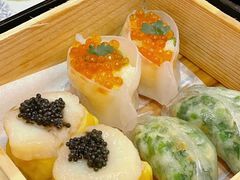 -翠园(广州太古汇店)